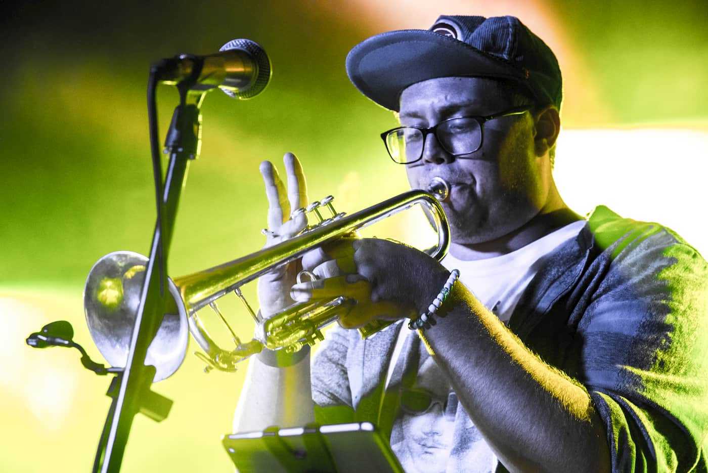 Melophobix