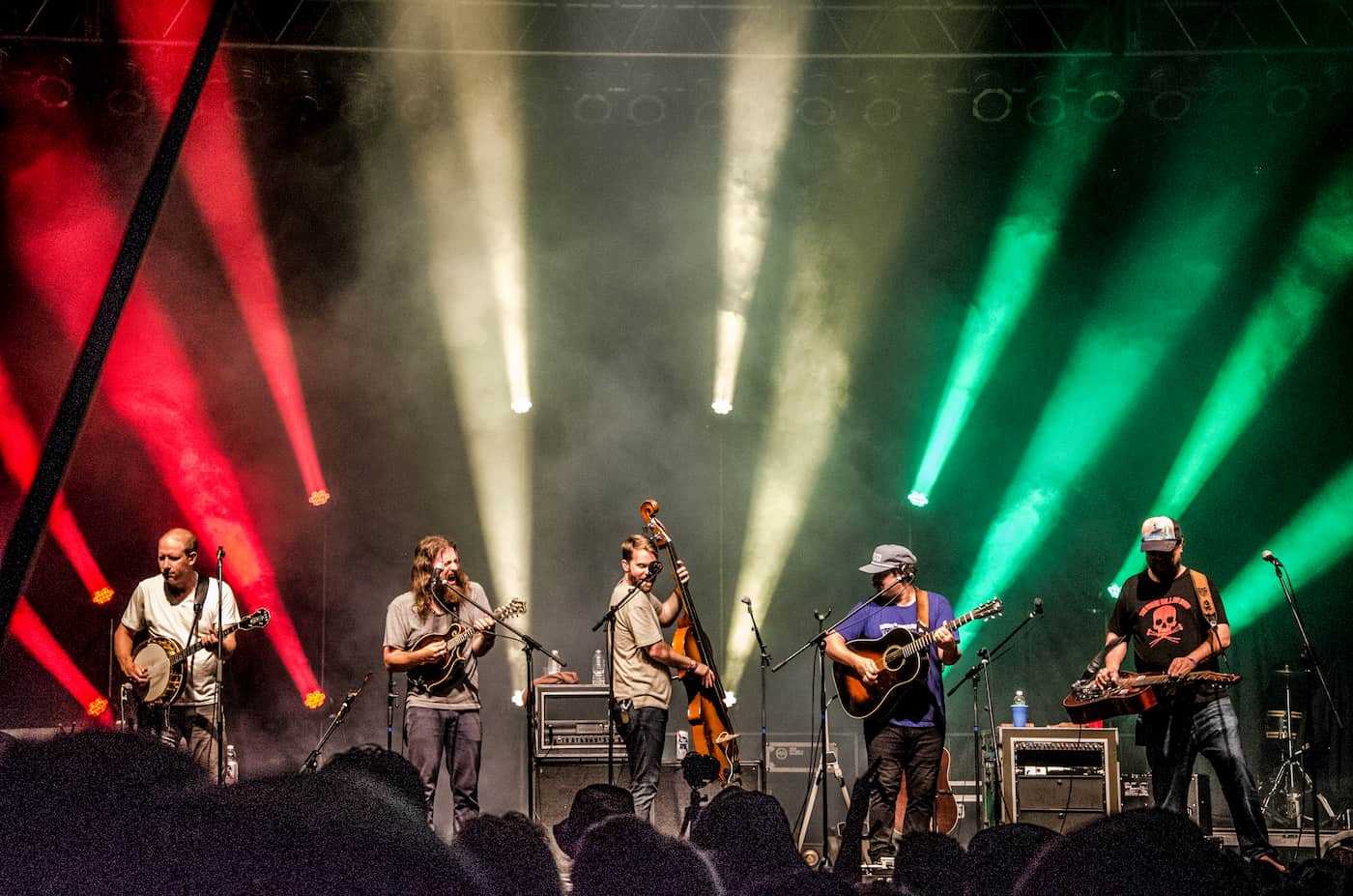 Greensky Bluegrass