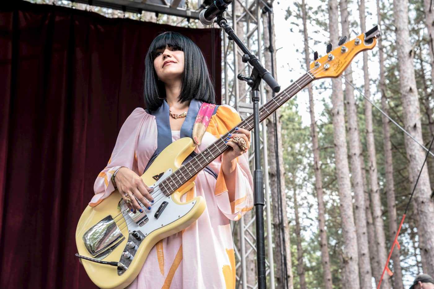 Khruangbin"