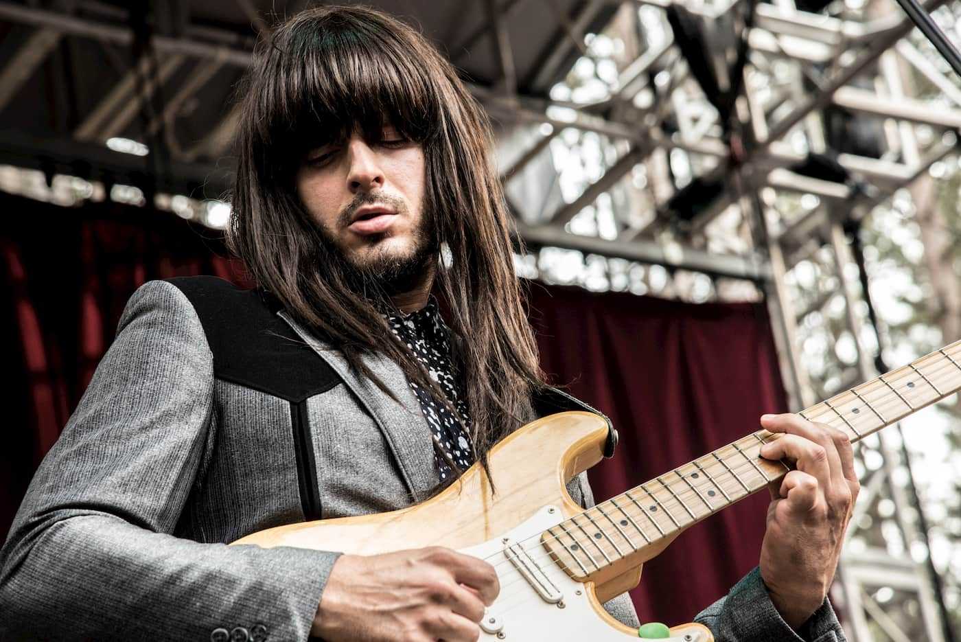 Khruangbin