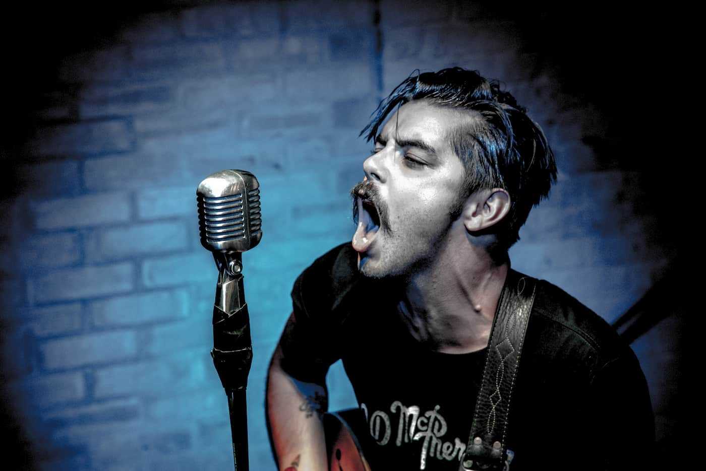 Jesse Ray and the Carolina Catfish