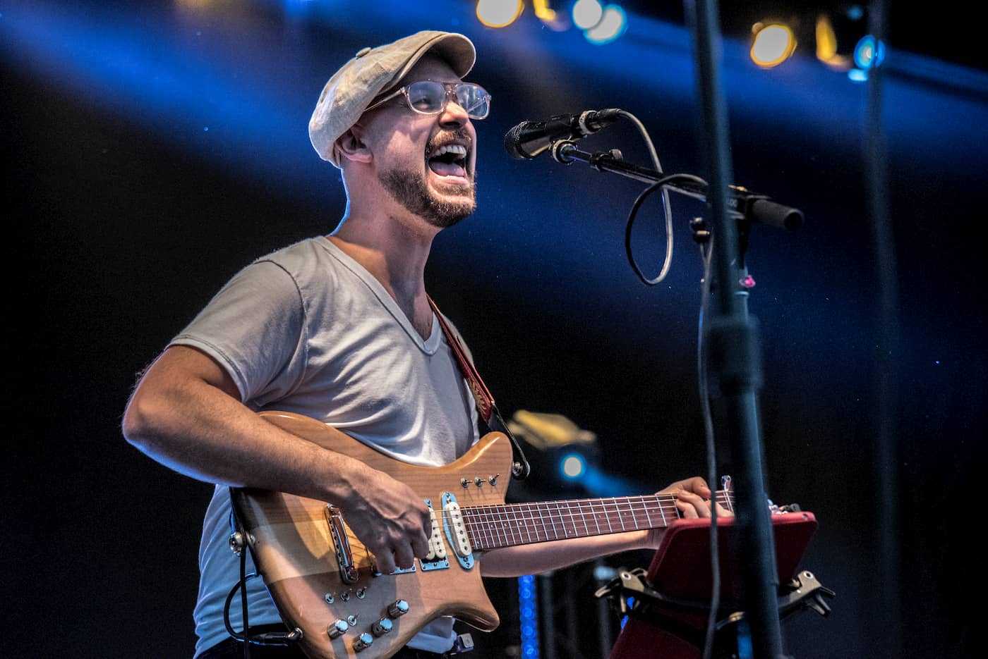 Joe Russo's Almost Dead