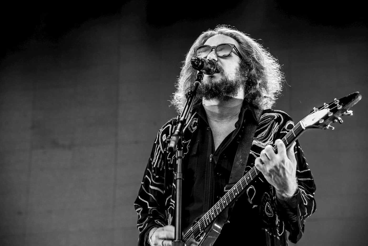 My Morning Jacket