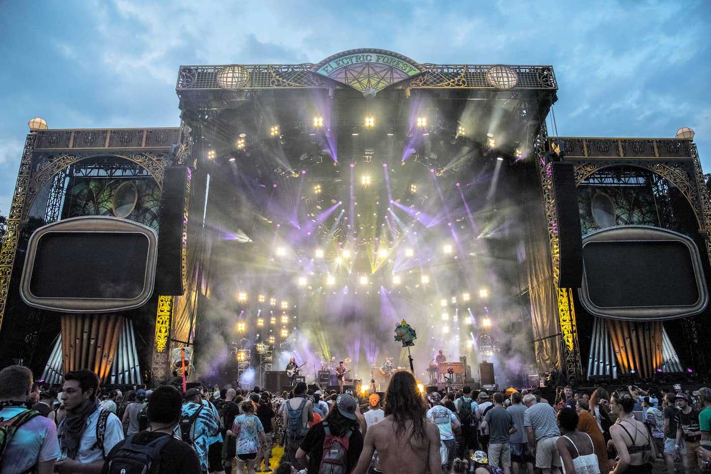 String Cheese Incident