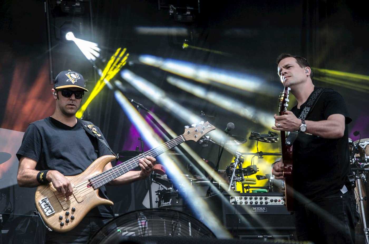 Umphrey's McGee