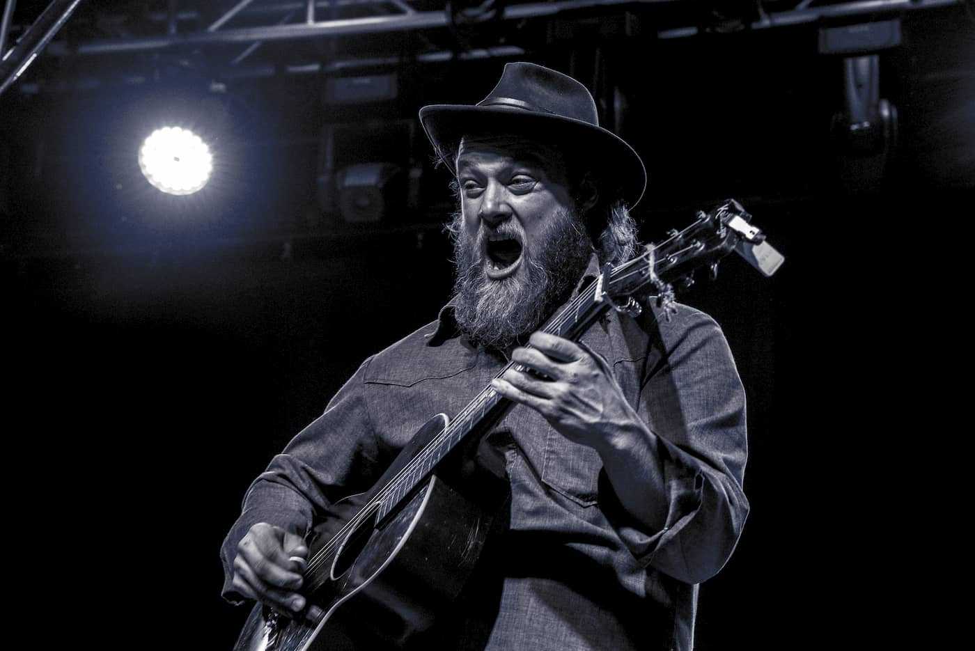 Mark Lavengood