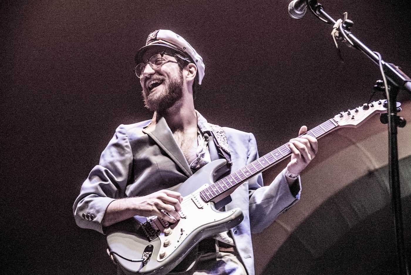 Desmond Jones