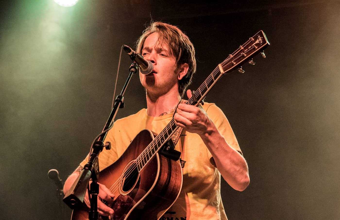 Billy Strings