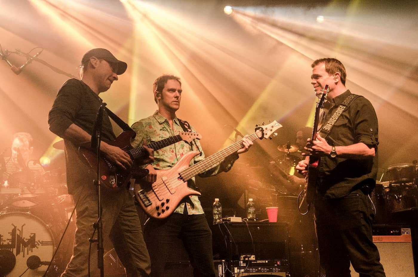 Umphrey's McGee